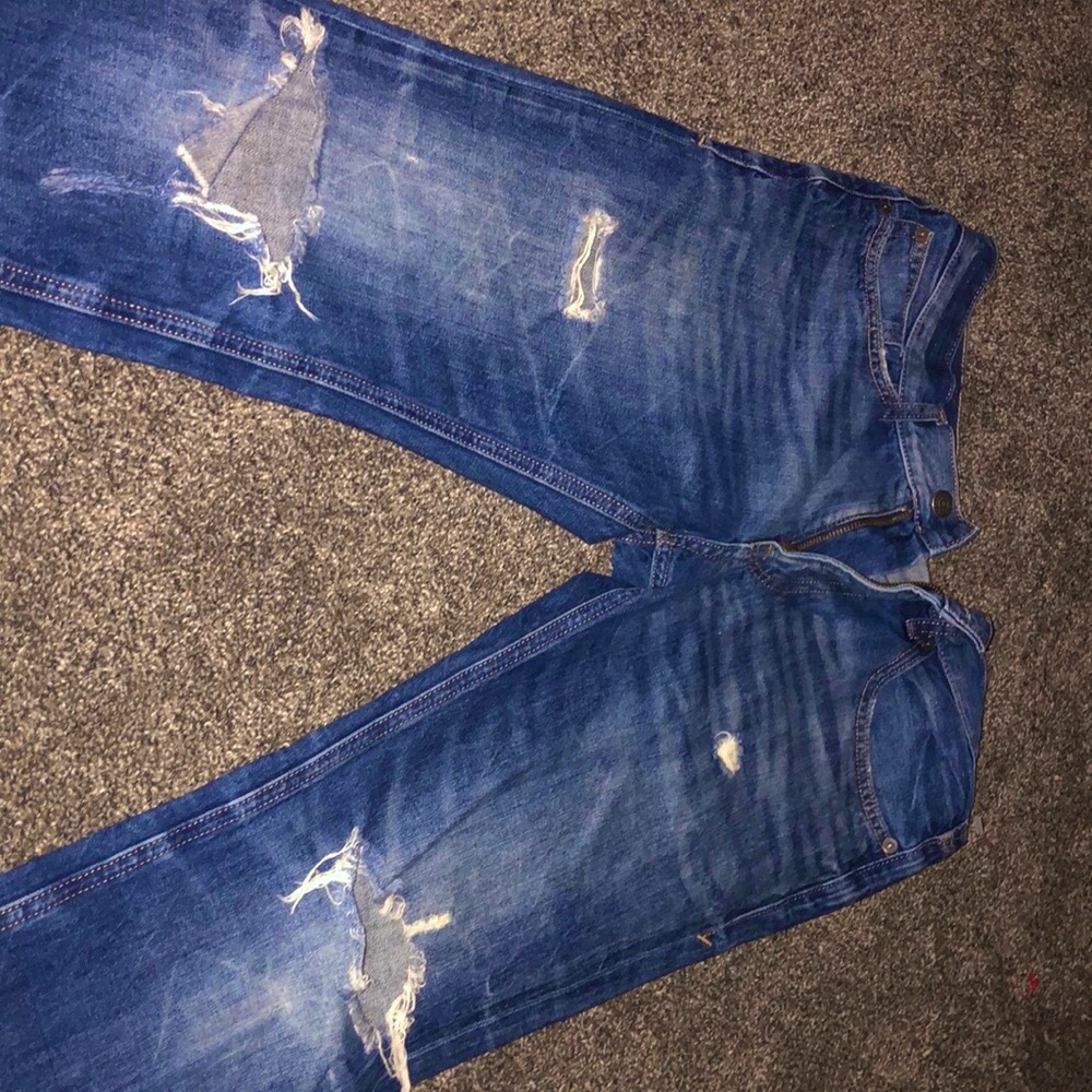 Men’s American eagle outfitters jeans